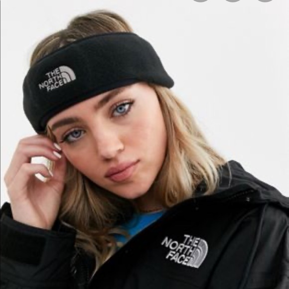The north face ear warmer Clearance
